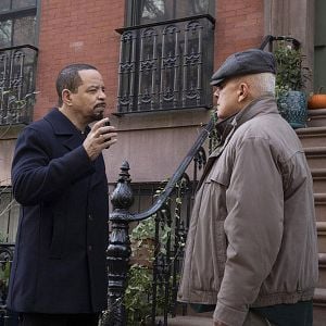 Photo Jude Ciccolella