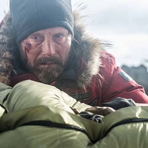 Photo Mads Mikkelsen