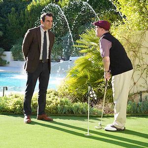 Photo Modern Family