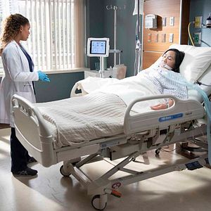 Photo Antonia Thomas