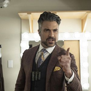 Photo Jaime Camil
