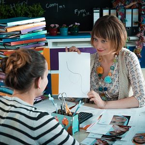 Photo Kristin Suckow