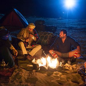 Photo Hovik Keuchkerian