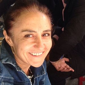 Photo Şengül Halat