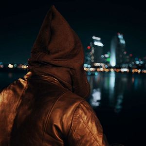 Photo Anatomy of An Antihero - Redemption