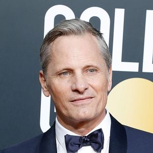 Photo Viggo Mortensen