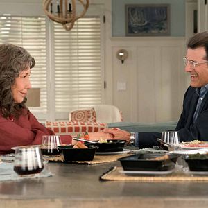 Photo Grace et Frankie