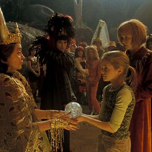 Photo Monica Bleibtreu