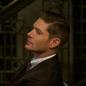 Photo Supernatural