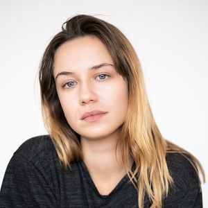 Photo Zoé Marchal