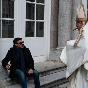 Photo François Ozon