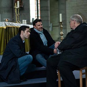 Photo François Ozon