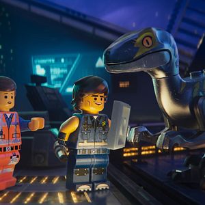 Photo La Grande Aventure Lego 2
