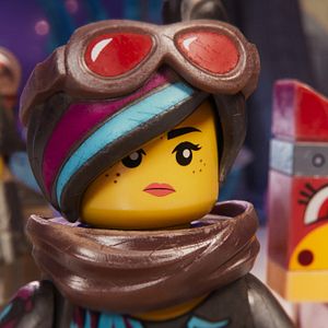 Photo La Grande Aventure Lego 2