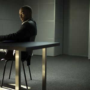 Photo Anthony Mackie