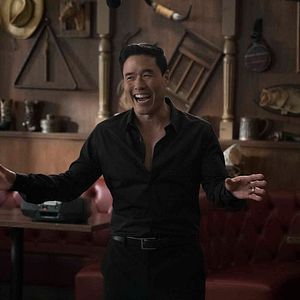 Photo Randall Park