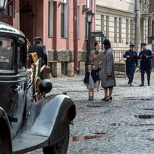 Photo Maria Melnikova