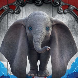 Photo Dumbo