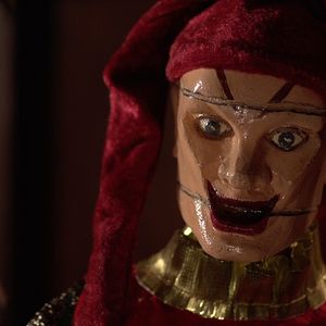 Photo Puppet Master X: Axis Rising