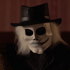 Photo Puppet Master X: Axis Rising