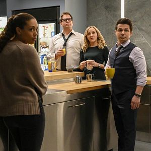 Photo Michael Weatherly