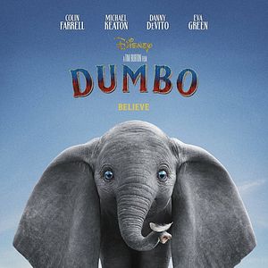 Photo Dumbo