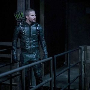 Photo Stephen Amell