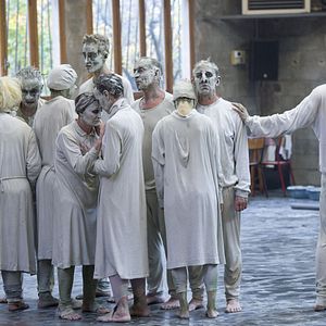 Photo Maguy Marin : l'urgence d'agir