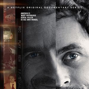 Photo Conversations With a Killer: The Ted Bundy Tapes