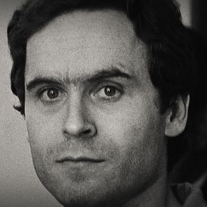 Photo Conversations With a Killer: The Ted Bundy Tapes