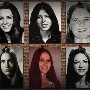 Photo Conversations With a Killer: The Ted Bundy Tapes
