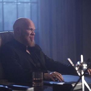 Photo Marvin "Krondon" Jones III