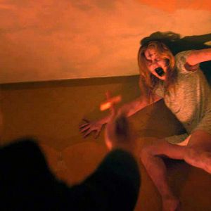 Photo Sydney Sweeney