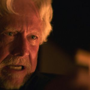 Photo Bruce Davison