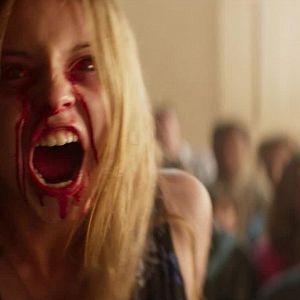 Photo Sydney Sweeney