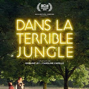 Photo Dans la terrible jungle