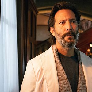 Photo Henry Ian Cusick