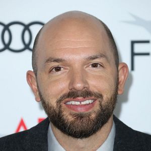 Photo Paul Scheer