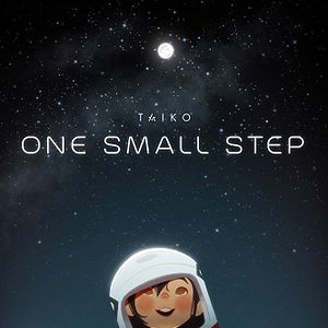 Photo One Small Step