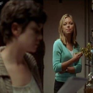 Photo Inspecteur Barnaby