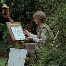 Photo Inspecteur Barnaby