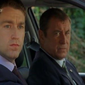 Photo Inspecteur Barnaby