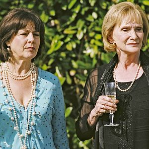 Photo Inspecteur Barnaby