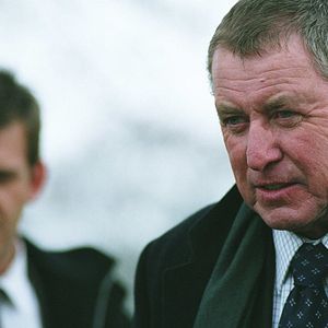 Photo Inspecteur Barnaby