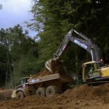 Photo Inspecteur Barnaby