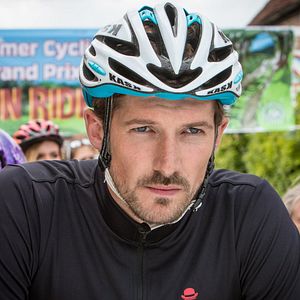 Photo Inspecteur Barnaby