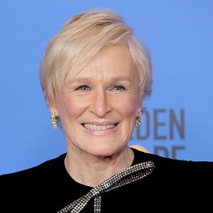 Photo Glenn Close