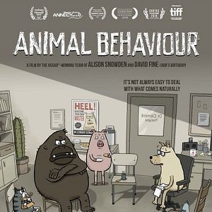 Photo Animal Behaviour