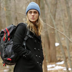 Photo Melissa Roxburgh