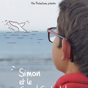 Photo Simon et le grand cachalot